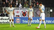 Hansa Rostock kassiert 0:4 in Köln und bleibt Schießbude der 3. Liga