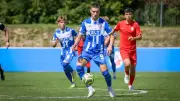 Hansa Rostock U17 verpasst Sieg gegen Wolfsburg durch späten Ausgleich