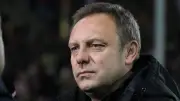 Hansa Rostock verpflichtet André Breitenreiter als neuen Trainer