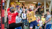 HC Empor fegt Aufsteiger mit 38:28 weg – Trainer hadert trotzdem