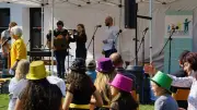 Interkulturelle Woche in Schwerin: Vielfalt und Respekt im Fokus