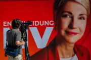 Internationales Interesse an Landtagswahl in MV erneut groß