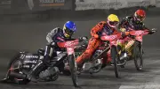 Janowski gewinnt SEC-Lauf in Güstrow und hält Titelrennen offen