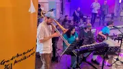 Junge Talente begeistern beim ZuSch-Festival in Gadebusch