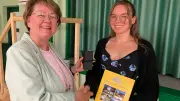 Junge Templinerin schafft es nach Umwegen ins Medizinstudium