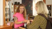 Juwelier „Lieblingsstücke“ in Pasewalk schließt nach 17,5 Jahren