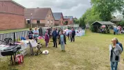 Kerzenkonzert in Sandförde: „Sink Positiv“ spielt Film- und Serienmusik