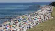 Kühlungsborn: Tourismuskonzept 2035 setzt auf Qualität statt Gästezahl