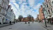 KI-Auswertung: Rostock ist die beste Stadt an der Ostsee