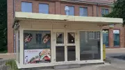 Kiosk in Ludwigslust für 2500 Euro zu verkaufen – mit wichtigem Hinweis
