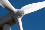 Kirchliches Energiewerk eröffnet ersten Windpark in Passow-Benthen