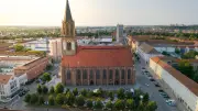 Konzertkirche Neubrandenburg: 25 Jahre mit unplugged Musik