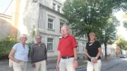 Krankenhaus für einen Euro: Warum niemand das Gebäude will