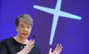 Landesbischöfin warnt vor Gewöhnung an „Normalität des Bösen“ im Schweriner Dom