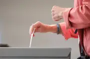 Landtagswahl in MV: Wahllokale seit 8 Uhr geöffnet
