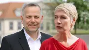 Landtagswahl MV: AfD knapp vor SPD – CDU im Umfrage-Tief