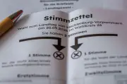 Landtagswahl MV: Erst- und Zweitstimme einfach erklärt