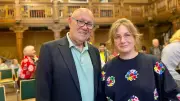 Lange Nacht der VHS: Frankreich-Abend in Schwerin mit Nadia Pantel