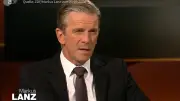 Lanz konfrontiert AfD-Kandidat Holm in Talkshow: „Wissen Sie nicht?“