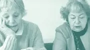 Lesung über Ostidentität: Zwei Frauen, zwei Systeme in Röbel