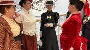 Lilienthal-Ausstellung aus Anklam in Stettin eröffnet