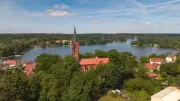 Lobpreisabend in Feldberger Kirche am 25. September