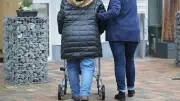 Älter werden auf dem Land: Pasewalk sucht Antworten