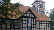 Luckow feiert Erntefest mit Gottesdienst, Umzug und Programm