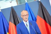 Merz will trotz Wahlniederlagen Kanzler bleiben und Reformkurs fortsetzen