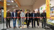 Modernster Netto in MV eröffnet in Spornitz nach 20 Jahren