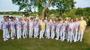 Müritz-Chor sucht neuen Leiter: 50. Jubiläum soll gefeiert werden