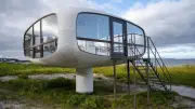 Müther-Woche in Binz: Rettungsturm und neue Dauerausstellung