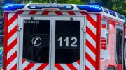 Mutter und Tochter auf Motorrad von Auto erfasst – Mutter kämpft ums Überleben