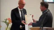 Nach 41 Jahren: Domsühls Schulleiter Bernd Weimer geht in den Ruhestand