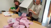 Nachzählung im Wahlbezirk Lewitzrand 2: AfD und SPD je eine Stimme mehr