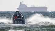 Nato-Kommandeur: Russland testet unsere Wachsamkeit in der Ostsee