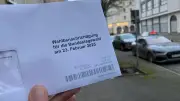Neubrandenburg: Stadt widerspricht Berichten zu Briefwahl am Sonntag