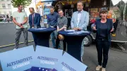 Neue Altstadtfete: Schwerin feiert vom 9. bis 11. Oktober