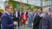 Neue Hoffnung für die Vorpommern-Magistrale: Haushaltsdebatte 2027 im Fokus