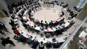 Neue Umfrage: Rot-Rot-Grün hätte in MV Mehrheit