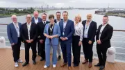 Neuer Kreuzfahrt-Verein MV Cruise Net erhält 230.000 Euro vom Land