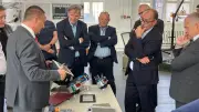 Neues IMTT-Institut startet in Neubrandenburg mit Millionenprojekt