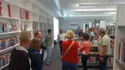 Neustrelitz und Schwäbisch Hall: Vereine im Austausch
