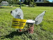 Niepars: Dörfer stellen Landtagskandidaten ihre Finanznot vor