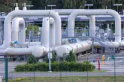 Nord Stream wieder anschalten: Forderung im Wahlkampf, Realität bleibt fern