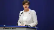 OB Kröger: Antisemitismus-Anwürfe gegen Linke sind übertrieben