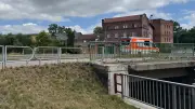 Oberbachbrücke Neubrandenburg: Abriss startet am 14. September