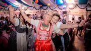 Oktoberfest-Ranking: Rostock nur auf Platz 27 von 28