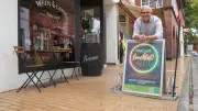 „Parchim leuchtet“: Einkaufsnacht am 12. September in der Altstadt