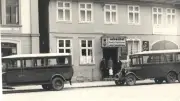 Parchimer Fememord: Lehrer Walter Kadow wird Opfer der Roßbach-Leute
